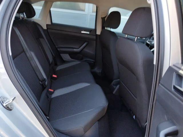 Volkswagen Taigo 4Me TSI