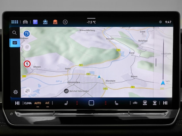 Volkswagen Tayron 2.0 TDI DSG IQ.Drive R-Line