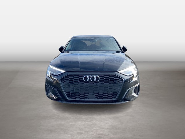 Audi A3 35 TFSI S-Tronic Sportback