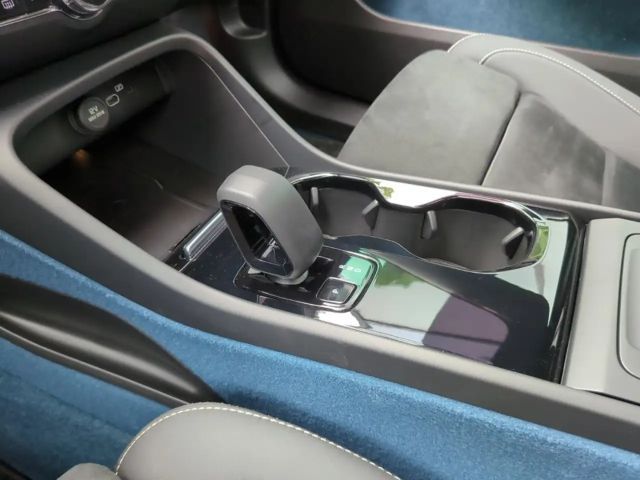 Volvo C40 Twin Engine Ultimate