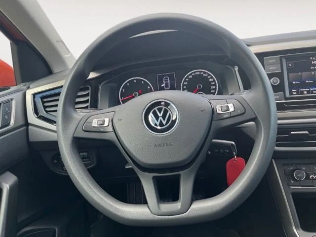 Volkswagen Polo Comfortline