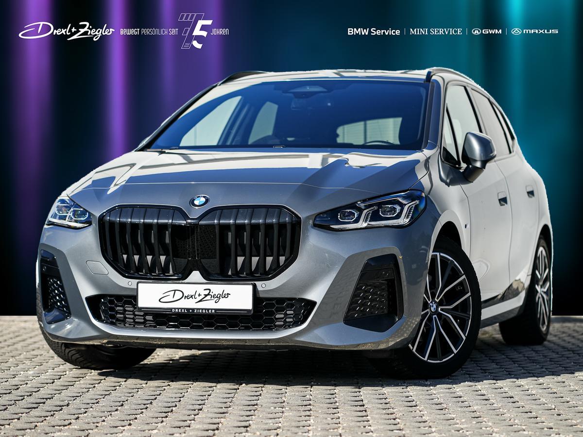 BMW 220 220i Active Tourer M-Sport