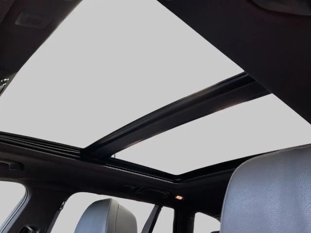 BMW 540 540d M-Sport Touring xDrive