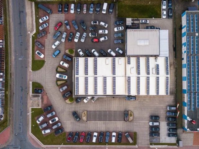 Mercedes-Benz A 180 Progressive