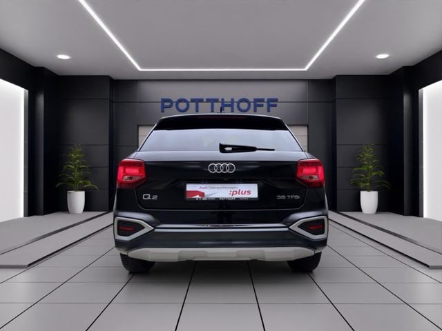 Audi Q2 35 TFSI S-Tronic