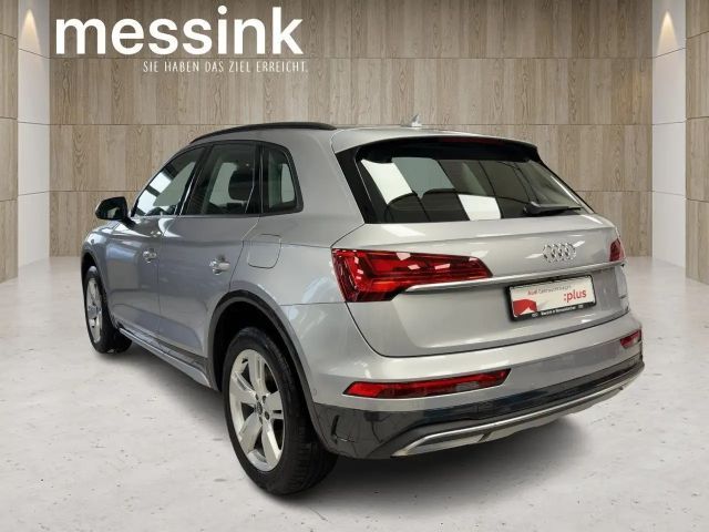 Audi Q5 Hybride Quattro