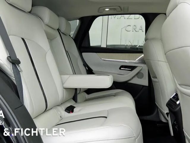 Mazda CX-60 Takumi e-Skyactiv