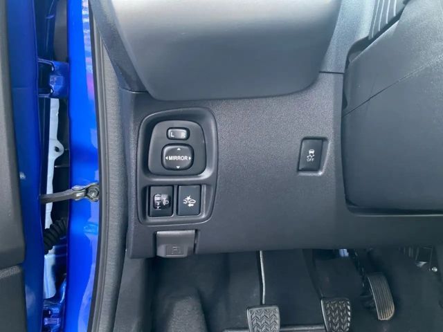 Toyota Aygo Hatchback X-final