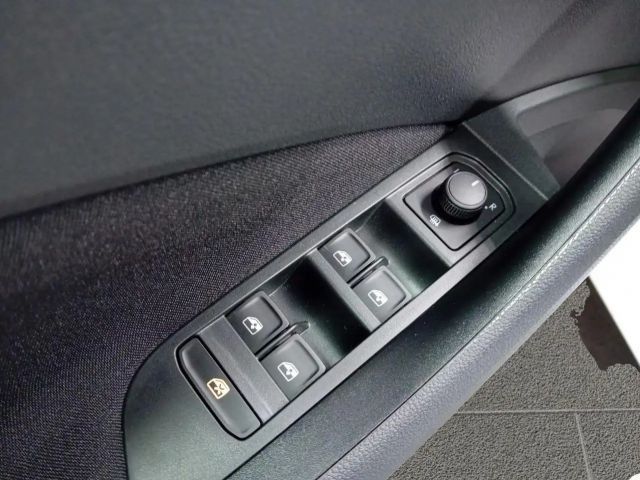 Skoda Kamiq Ambition