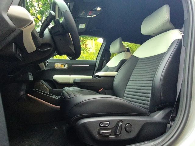 Kia EV4 81.4 kWh GT-Line