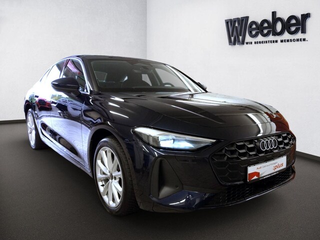 Audi A5 Quattro S-Tronic