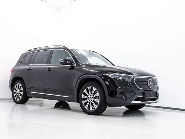Mercedes-Benz EQB 250