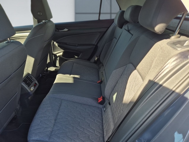 Volkswagen Golf 1.0 TSI Golf VIII Move