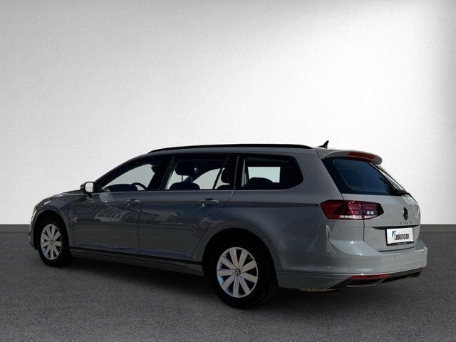 Volkswagen Passat 1.5 TSI DSG Variant