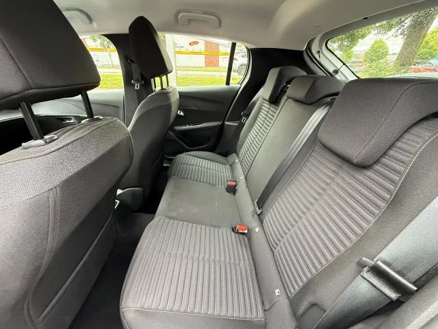 Peugeot 208 Active Pack