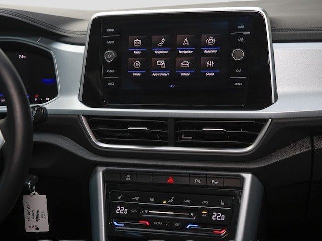 Volkswagen T-Roc 2.0 TDI DSG