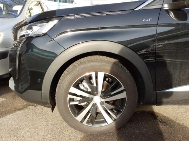 Peugeot 3008 GT-Line
