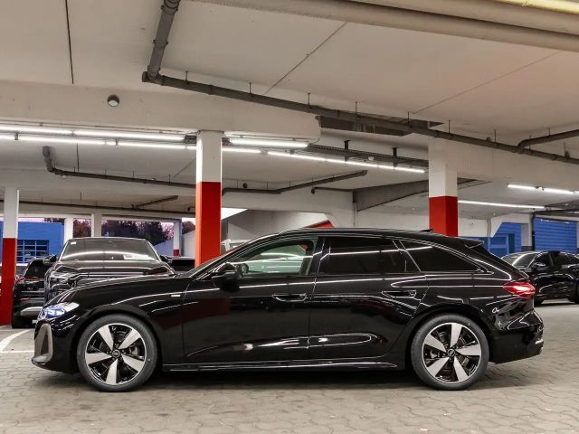 Audi A5 Quattro S-Tronic