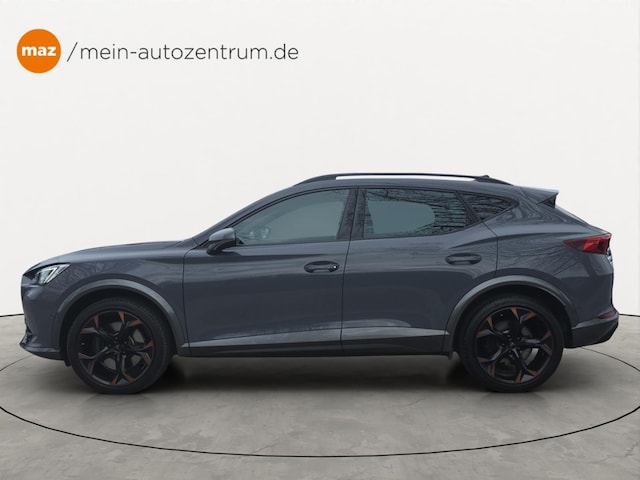 Cupra Formentor 2.0 TSI VZ