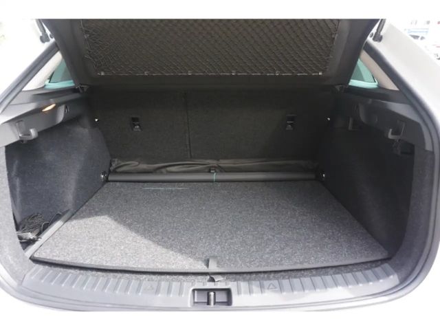 Skoda Scala 1.0 TSI Tour