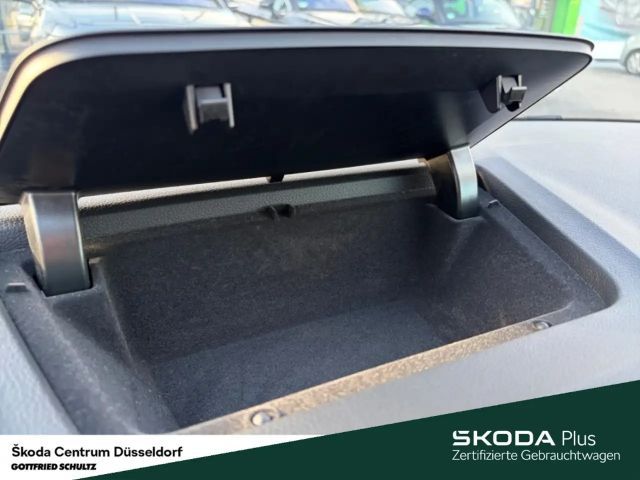 Skoda Karoq Business Clever