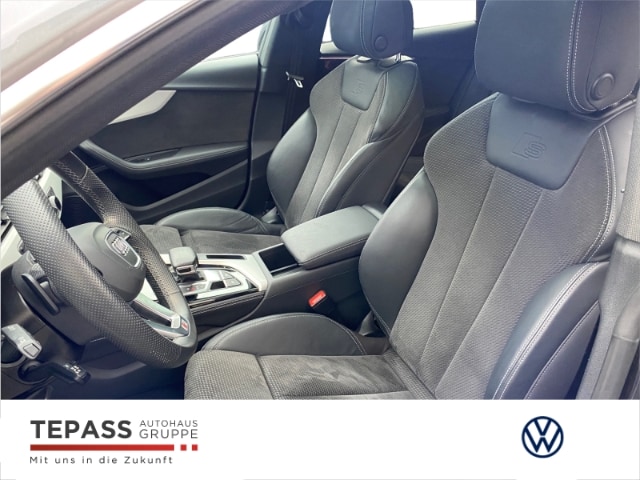 Audi A5 40 TFSI S-Tronic Sportback