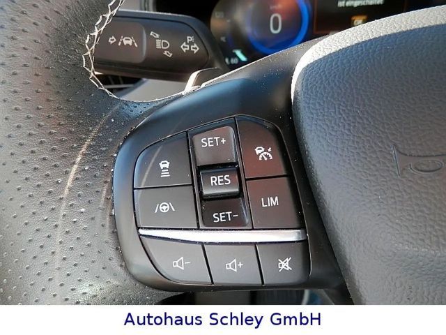 Ford Focus ST Line Wagon