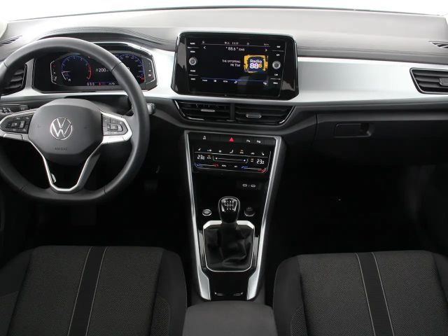 Volkswagen T-Roc Friends TSI