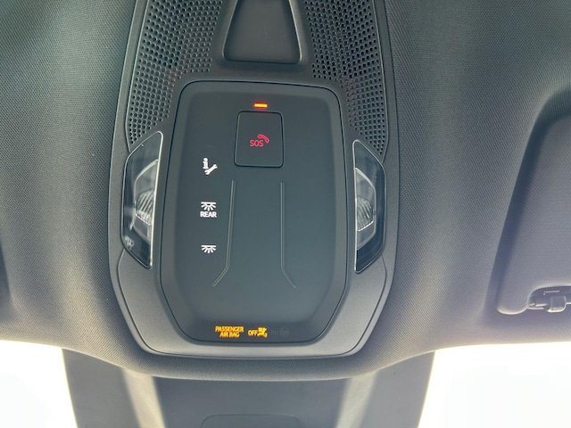 Audi Q6 e-tron Quattro