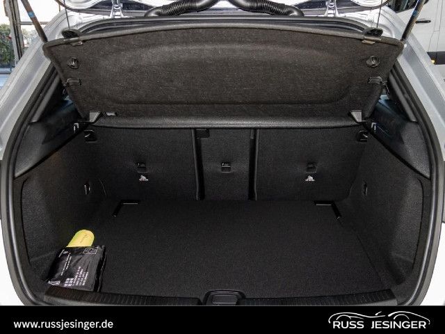 Mercedes-Benz A 220 4MATIC