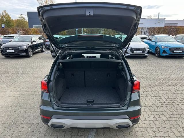 Seat Arona 1.0 TSI DSG