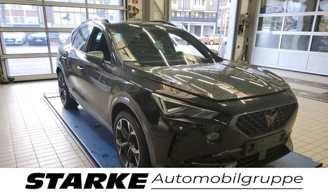 Cupra Formentor 1.4 DSG VZ e-Hybrid