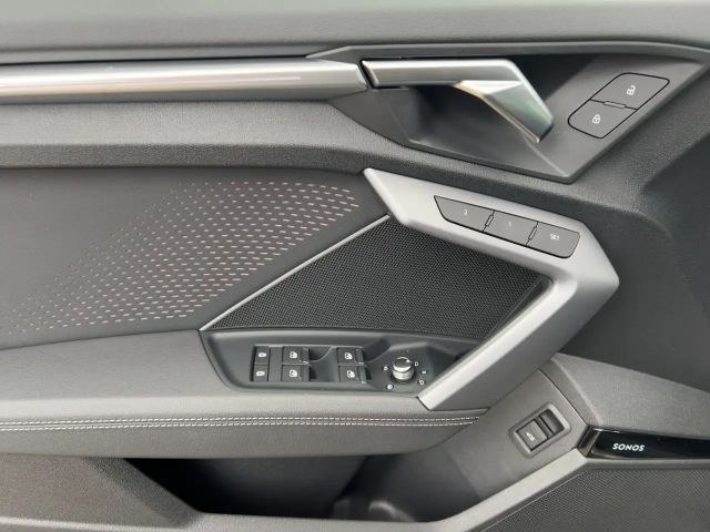 Audi A3 35 TFSI S-Tronic Sedan