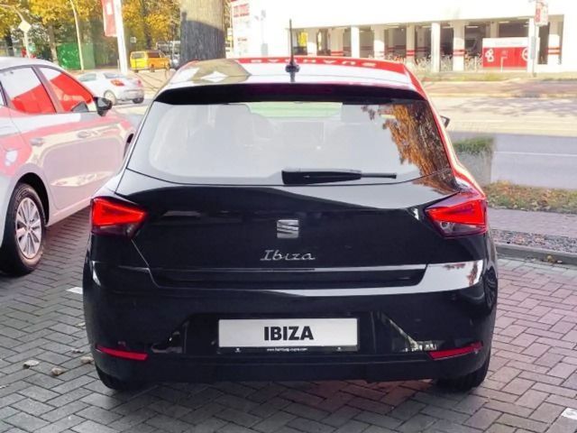 Seat Ibiza 1.0 MPI Style