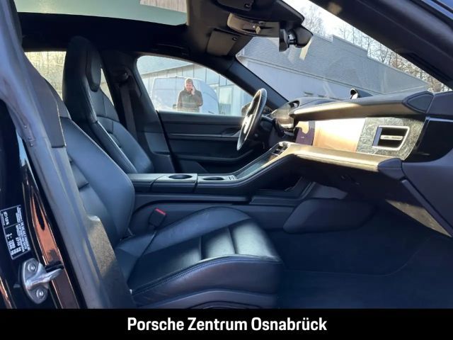 Porsche Taycan Sport Turismo