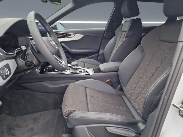 Audi A4 35 TDI Avant S-Line