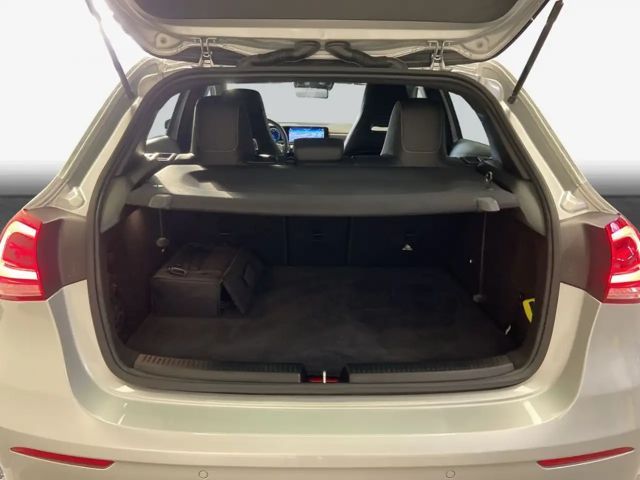 Mercedes-Benz A 250 A-Klasse