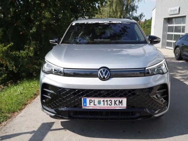Volkswagen Tiguan DSG Sport eHybrid