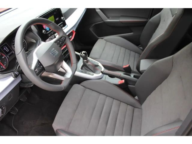 Seat Arona 1.0 TSI FR-lijn