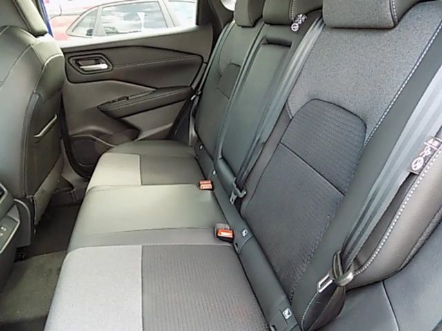 Nissan Qashqai N-Connecta