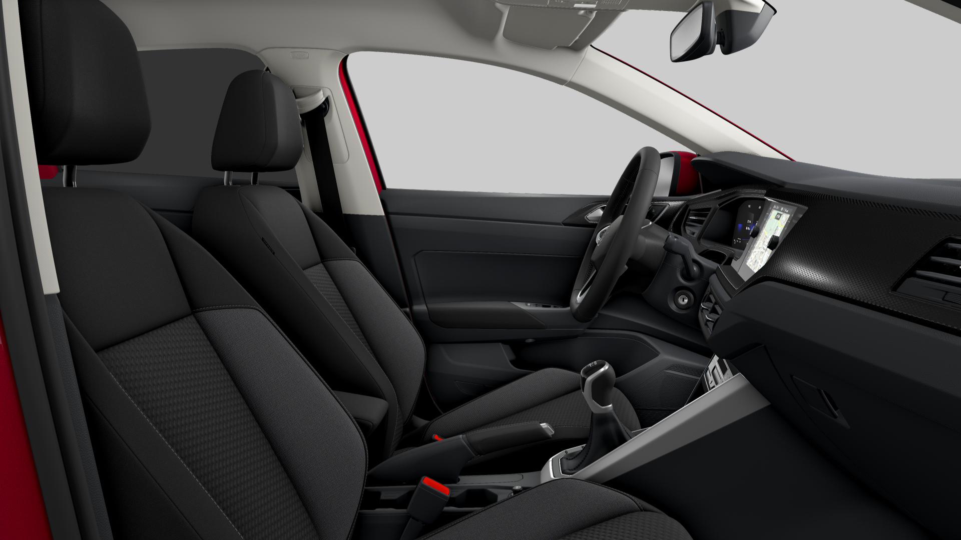 Volkswagen Taigo 1.0 TSI Life