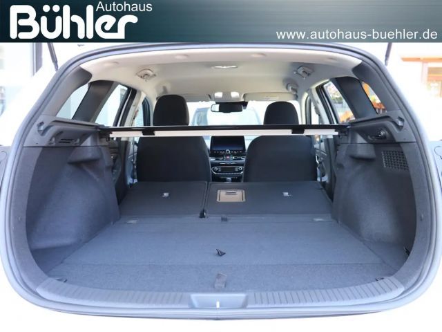 Hyundai i30 Hybrid T-GDi Trend