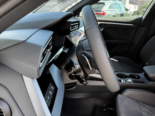 Audi A3 S-Tronic Sportback