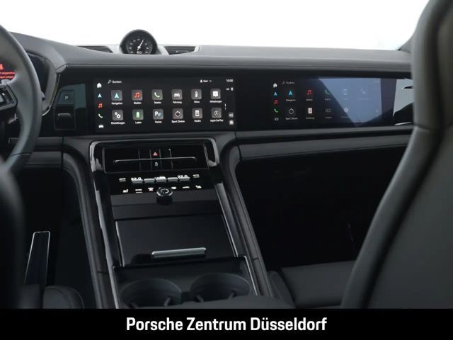 Porsche Panamera 4S E-Hybrid