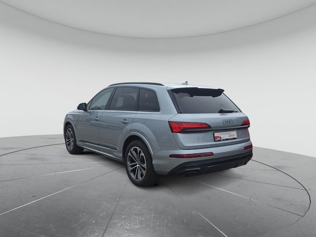 Audi Q7 45 TDI Quattro S-Line