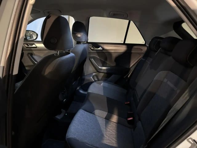 Volkswagen T-Roc 1.5 TSI DSG Move