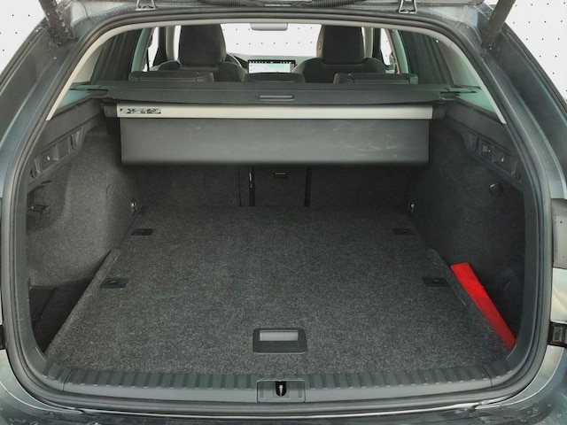 Skoda Octavia Combi Tour