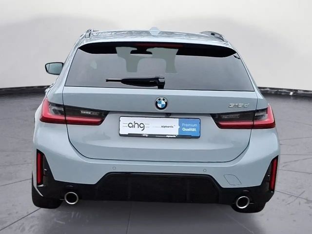 BMW 318 318d M-Sport Touring