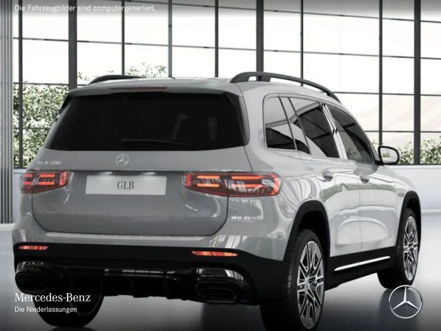 Mercedes-Benz GLB 180 AMG Line