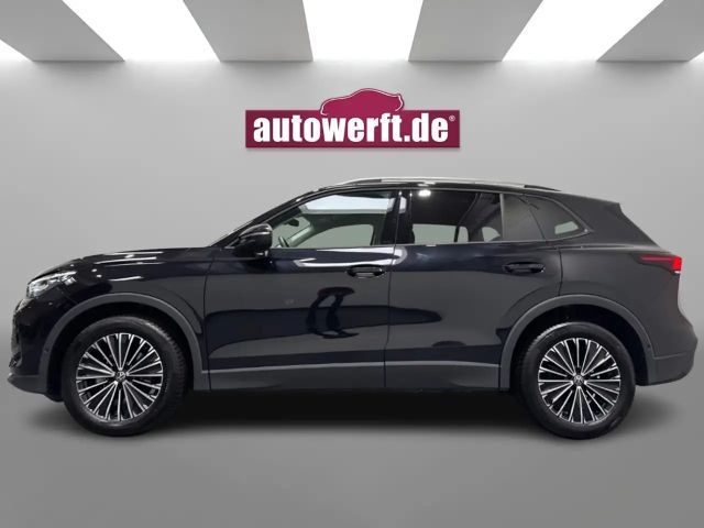 Volkswagen Tiguan 1.5 eTSI DSG IQ.Drive Life